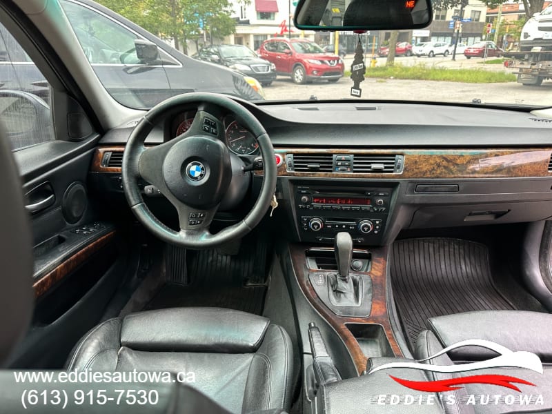 BMW 3-Series 2007 price $7,995