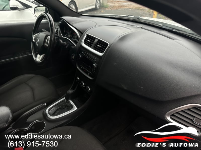 Dodge Avenger 2012 price $7,750