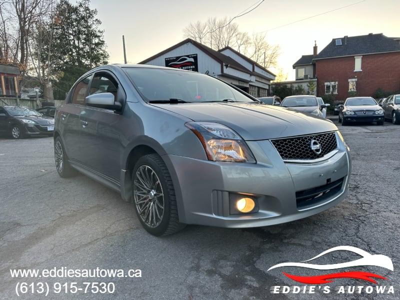 Nissan Sentra 2012 price $7,495