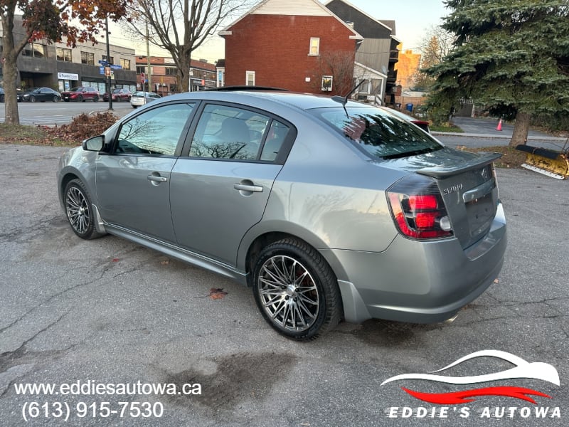 Nissan Sentra 2012 price $7,495