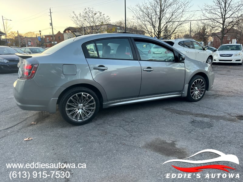 Nissan Sentra 2012 price $7,495