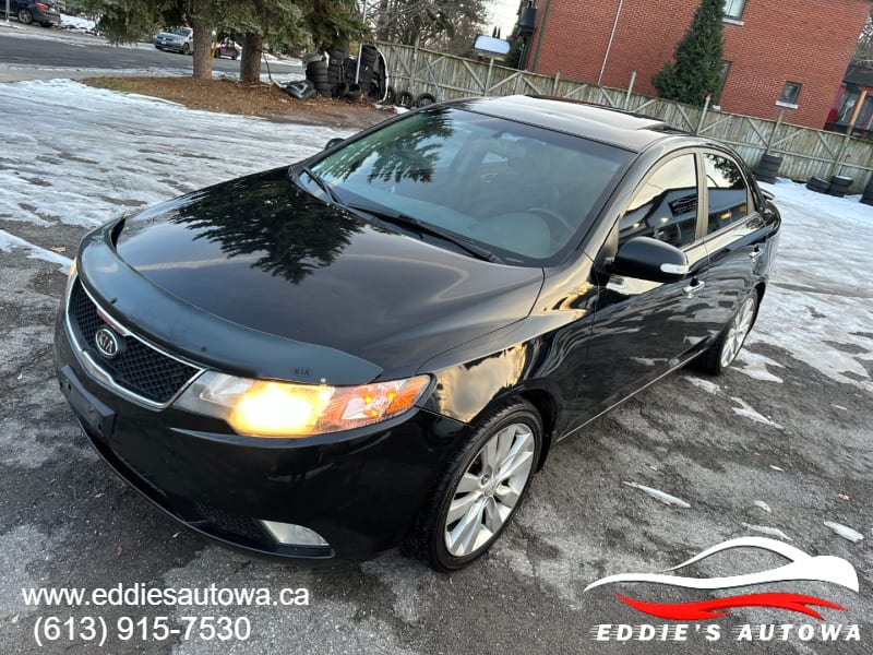 Kia Forte 2010 price $6,850