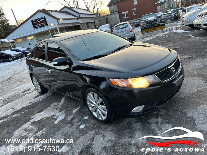 Kia Forte 2010 price $6,850