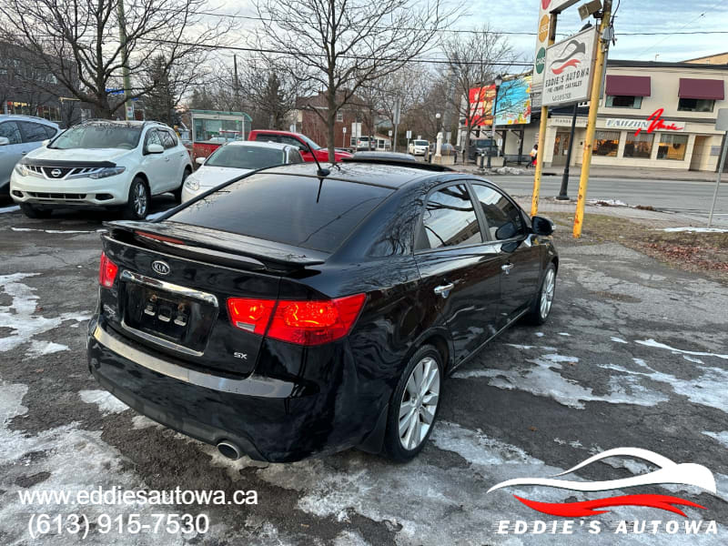 Kia Forte 2010 price $6,850