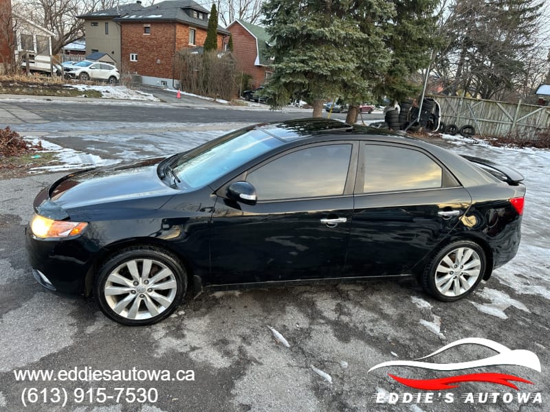 Kia Forte 2010 price $6,850