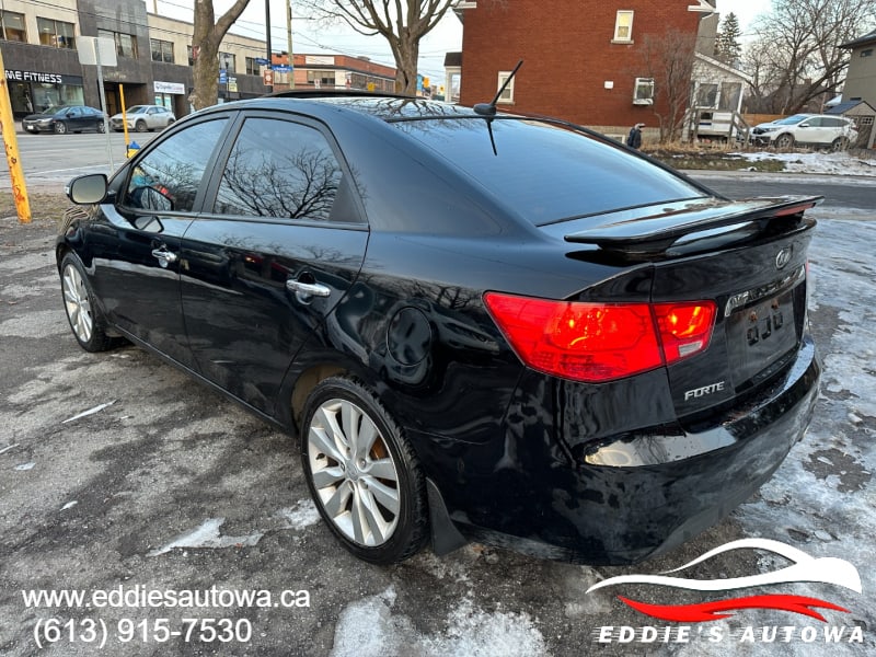 Kia Forte 2010 price $6,850