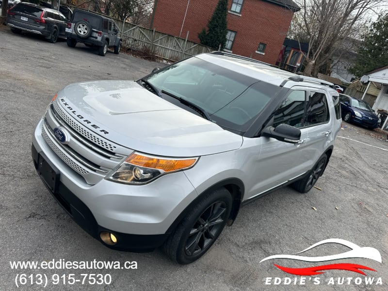 Ford Explorer 2013 price $13,995