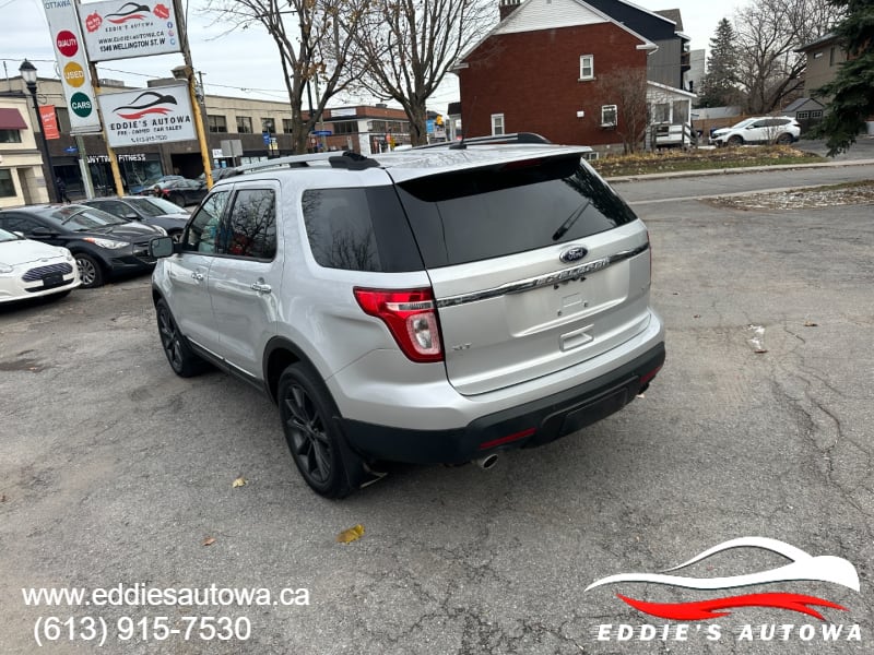 Ford Explorer 2013 price $13,995