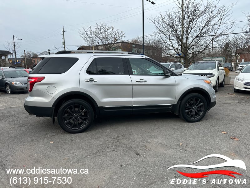 Ford Explorer 2013 price $13,995