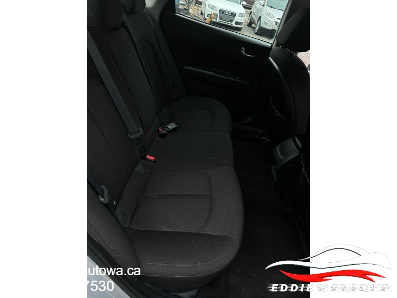 Kia Optima 2018 price $12,495