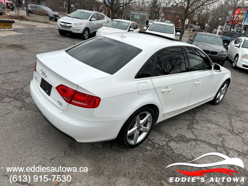 Audi A4 2010 price $9,995