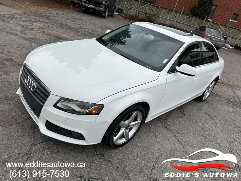 Audi A4 2010 price $9,995