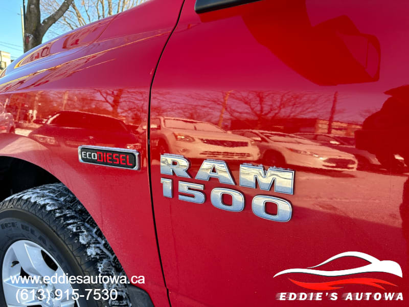 RAM 1500 2015 price $19,995