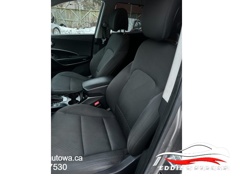 Hyundai Santa Fe Sport 2014 price $12,450