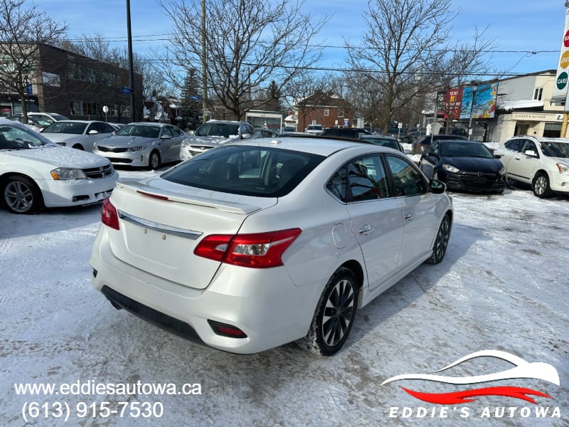 Nissan Sentra 2016 price $13,495