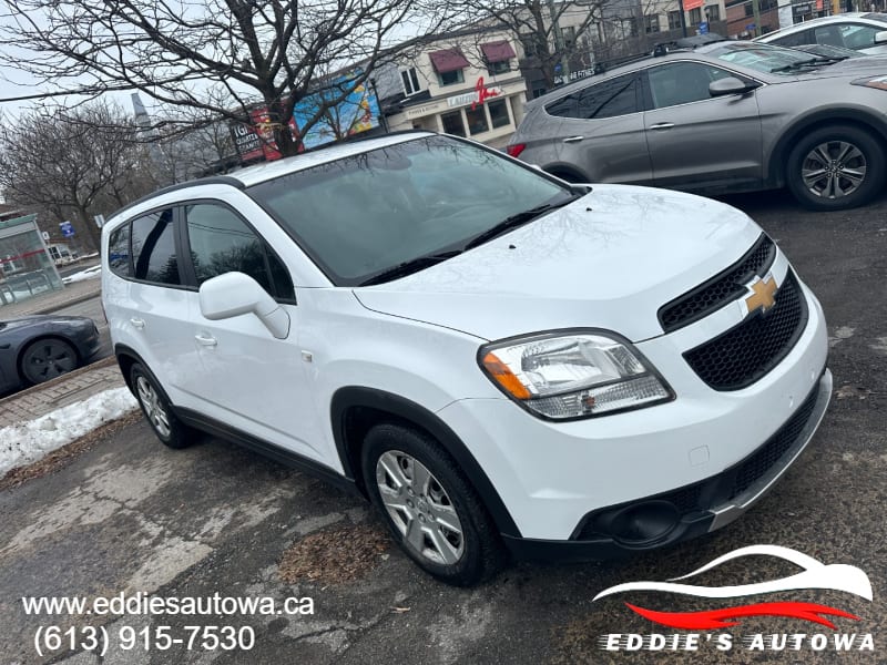 Chevrolet Orlando 2012 price $7,995