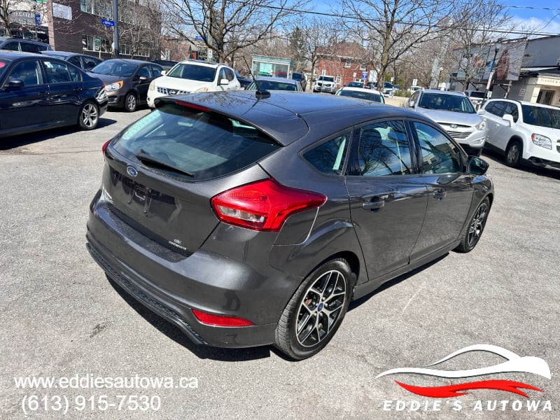 Ford Focus 2015 price $10,500