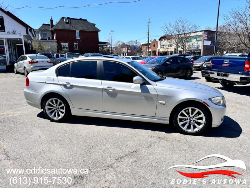 BMW 3-Series 2011 price $10,950