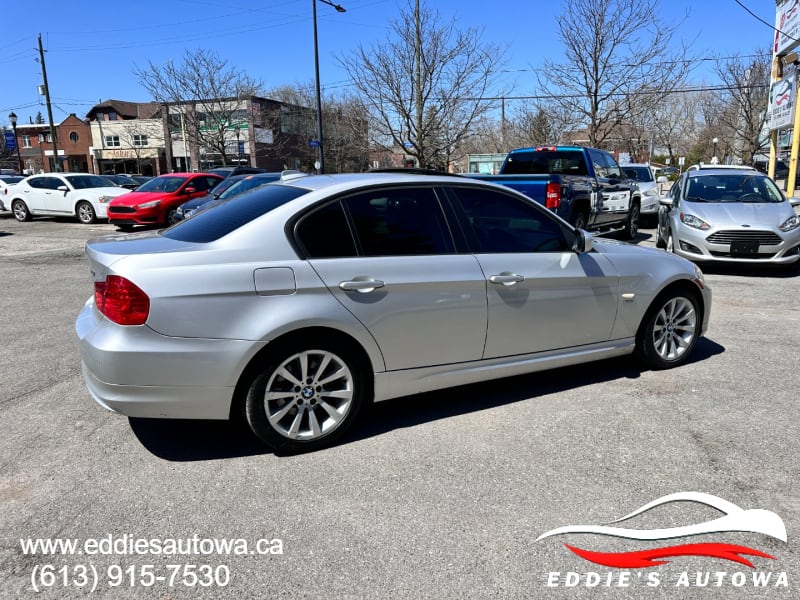 BMW 3-Series 2011 price $9,999