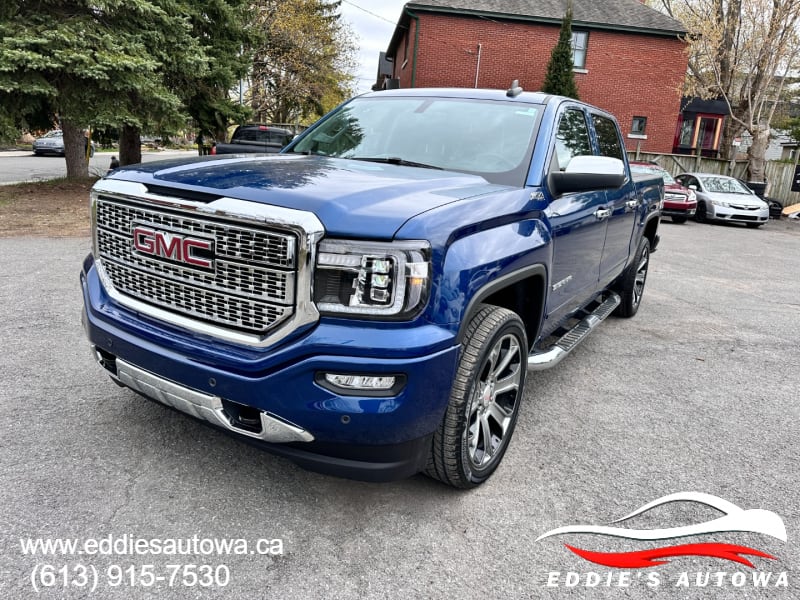 GMC Sierra 1500 2017 price $28,500