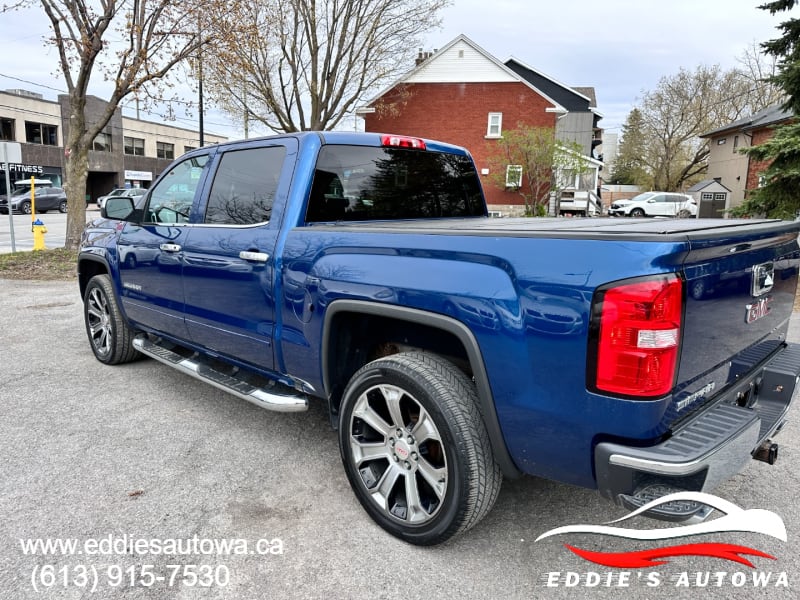 GMC Sierra 1500 2017 price $28,500