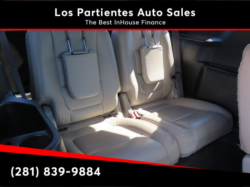 Ford Explorer 2015 price $3,495