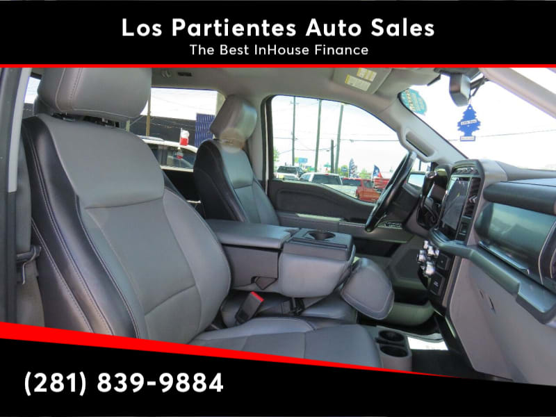 Ford F-150 2021 price $6,995