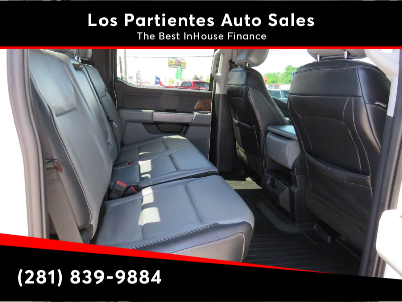 Ford F-150 2021 price $6,995