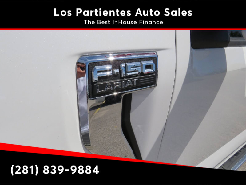 Ford F-150 2021 price $6,995