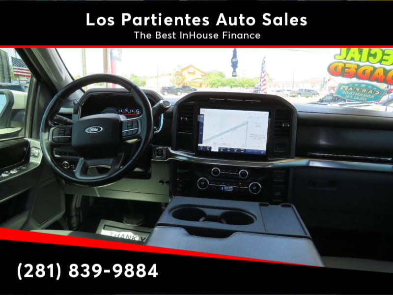 Ford F-150 2021 price $6,995