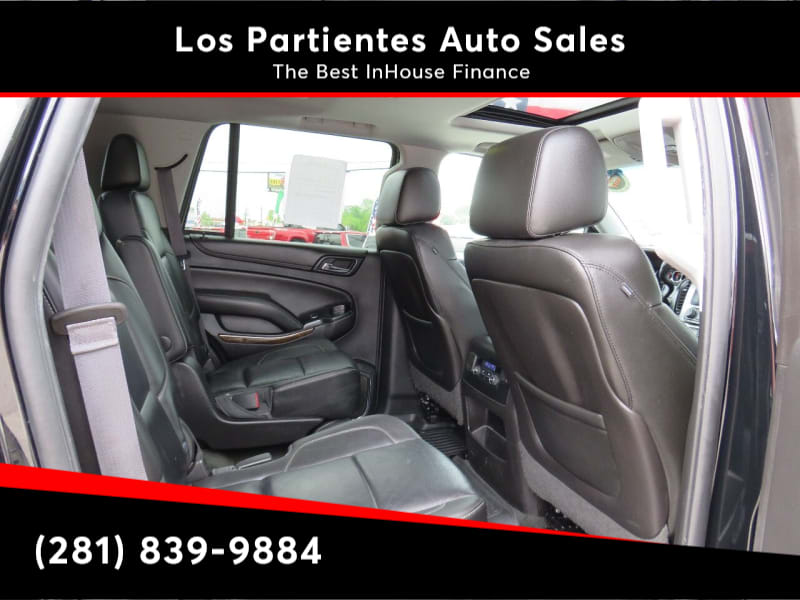 Chevrolet Tahoe 2015 price $4,495