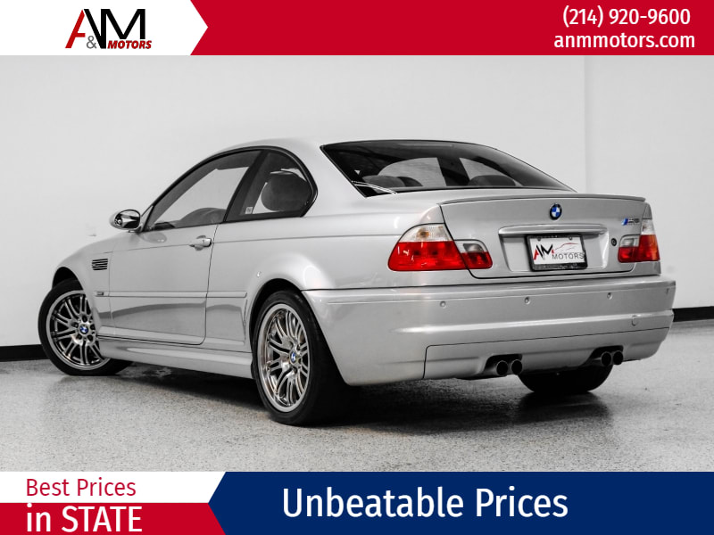 BMW 3-Series 2002 price $26,990