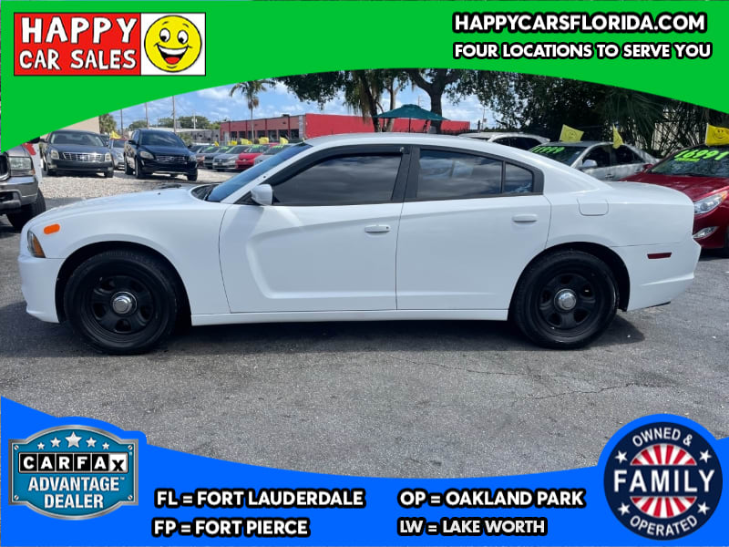 Dodge Charger 2011 price $11,991