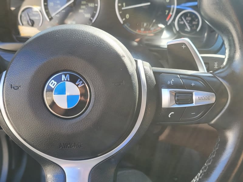 BMW 5-Series 2014 price $14,995