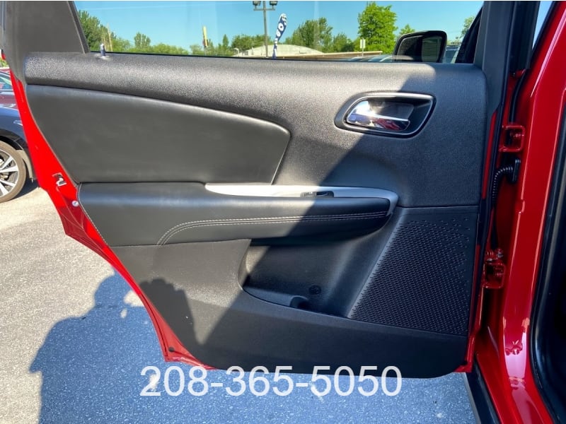 Dodge Journey 2019 price $25,638