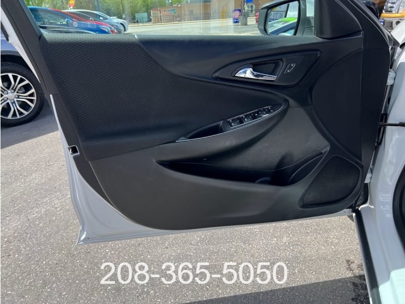 Chevrolet Malibu 2019 price $19,995