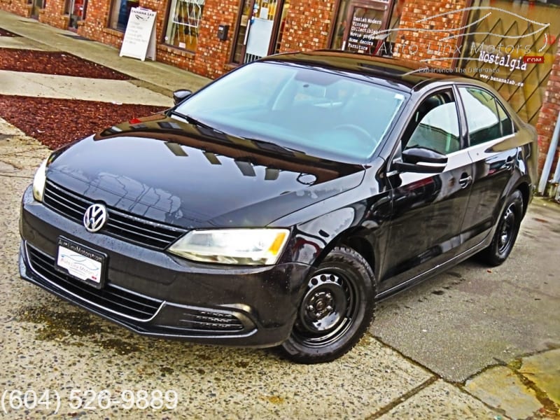 Volkswagen Jetta 2013 price $7,888