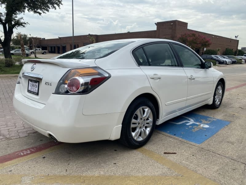 NISSAN ALTIMA 2012 price Call for Pricing.