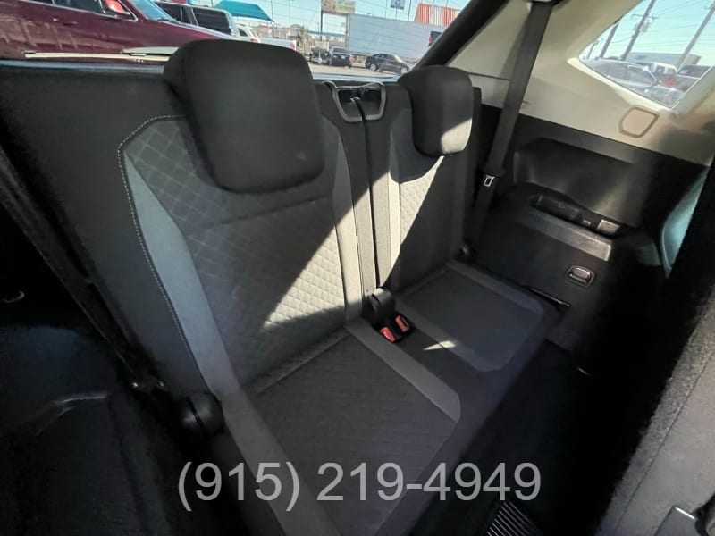 Volkswagen Tiguan 2020 price $20,995