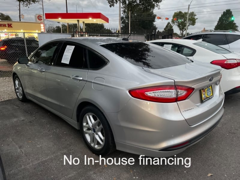 Ford Fusion 2014 price $9,450