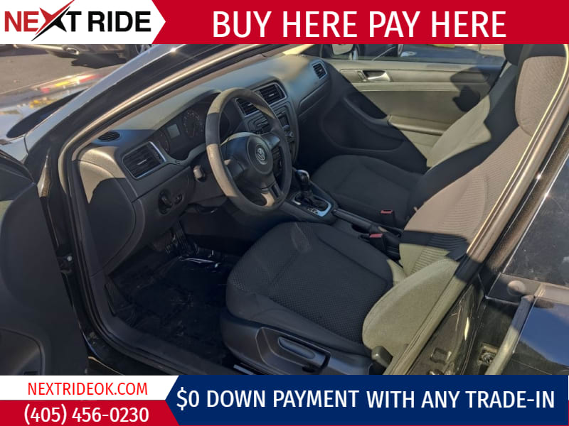Volkswagen Jetta Sedan 2014 price $8,995