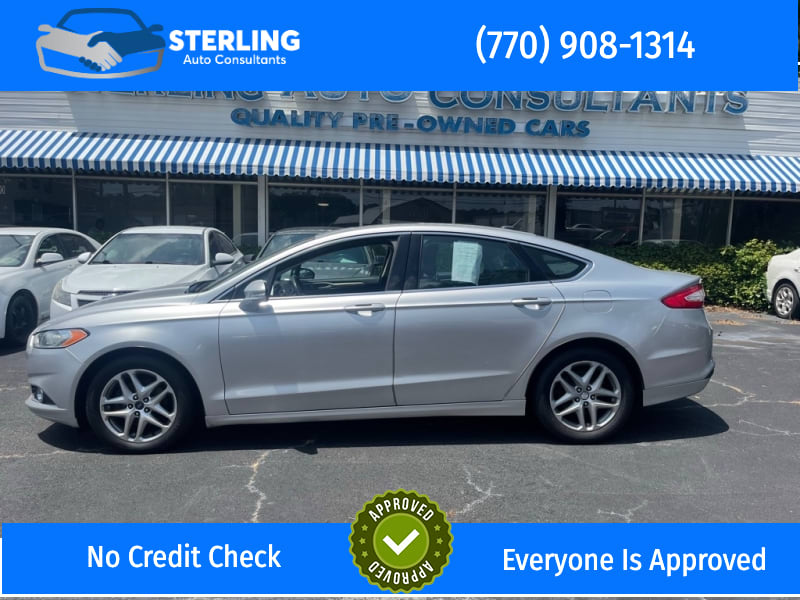 FORD FUSION 2013 price $9,995