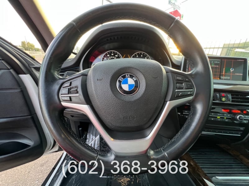 BMW X5 2015 price $17,950