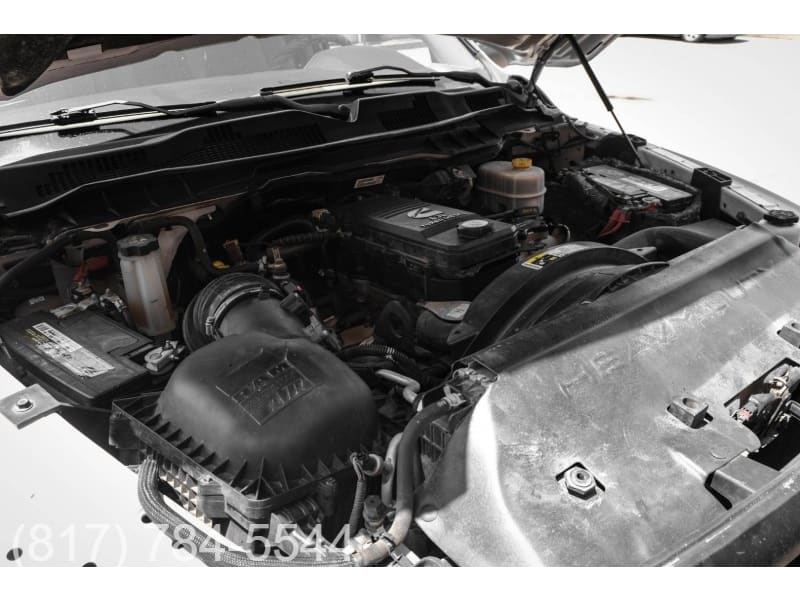 Dodge Ram 3500 2015 price $46,995
