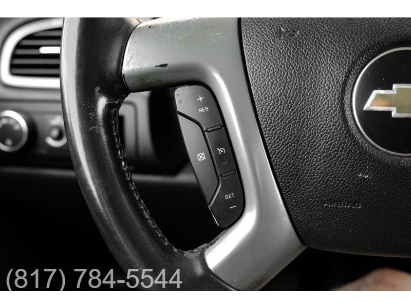 Chevrolet Suburban 2011 price $9,995