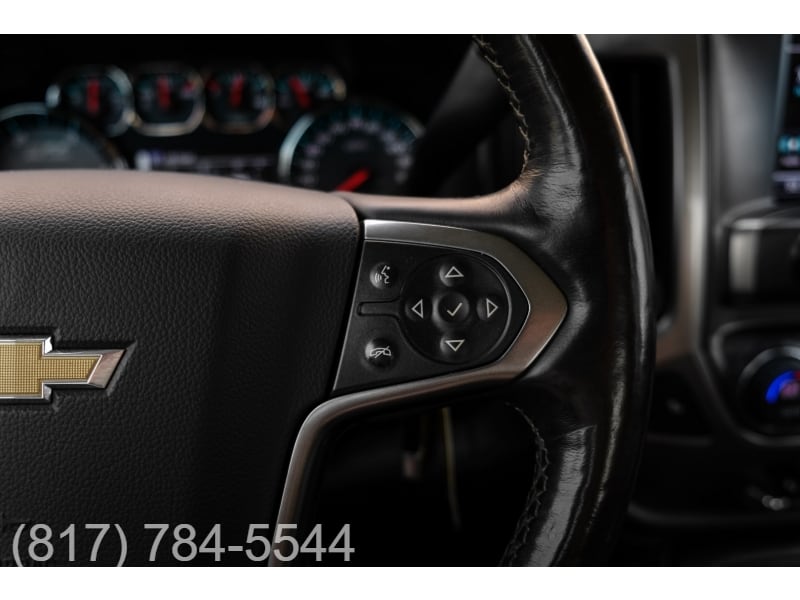Chevrolet Silverado 3500HD 2017 price $47,995