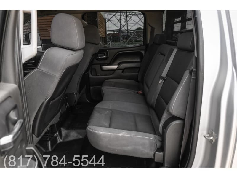 Chevrolet Silverado 3500HD 2015 price $34,995