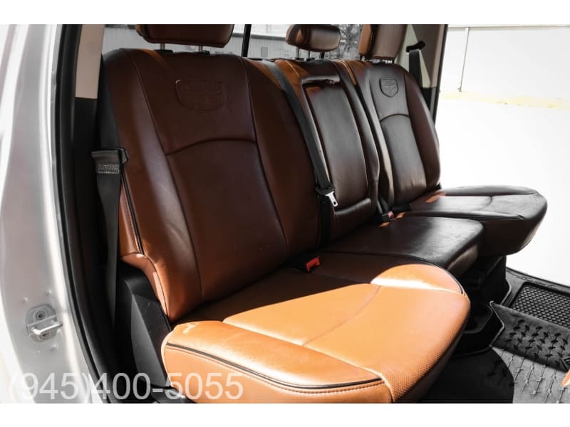 Dodge Ram 3500 2014 price $39,995