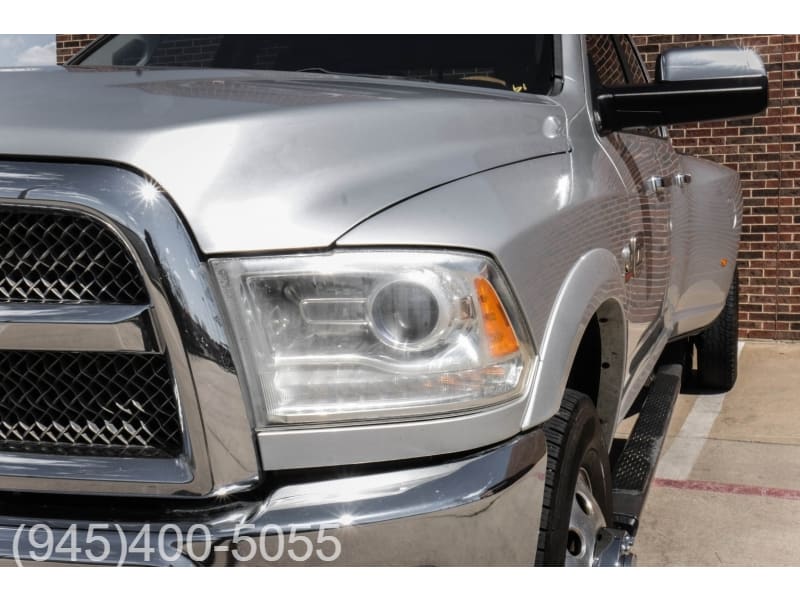 Dodge Ram 3500 2014 price $39,995