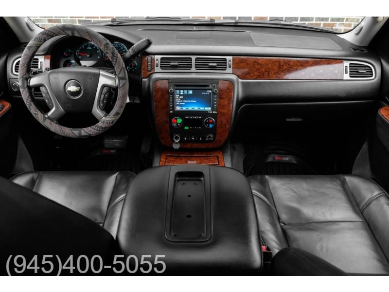 Chevrolet Tahoe 2014 price $16,995